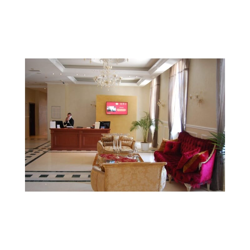 BO Hotel Palazzo