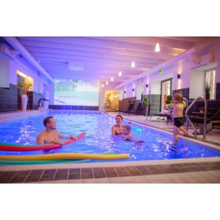 Hotel Vihula Manor County Club