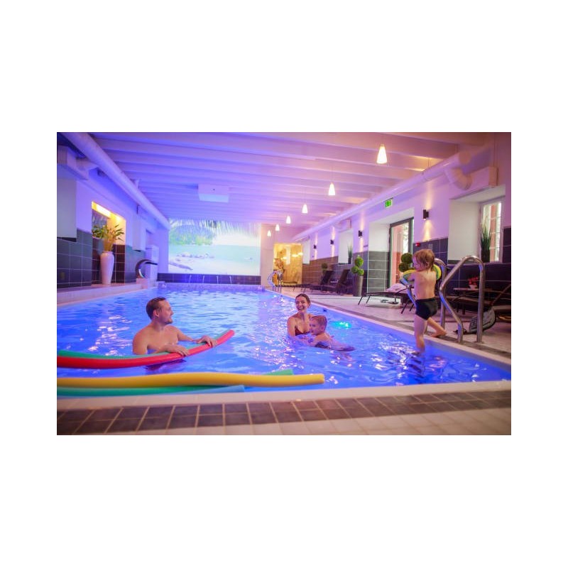 Hotel Vihula Manor County Club