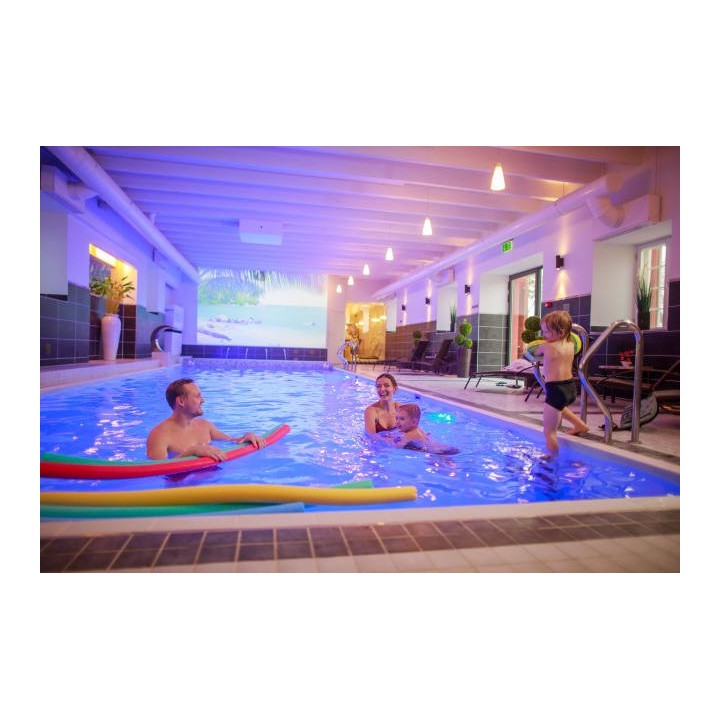 Hotel Vihula Manor County Club