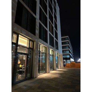 Hyatt Place Frankfurt Airport