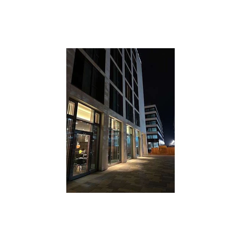 Hyatt Place Frankfurt Airport
