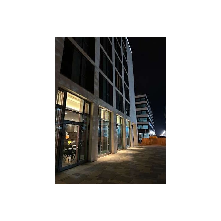 Hyatt Place Frankfurt Airport