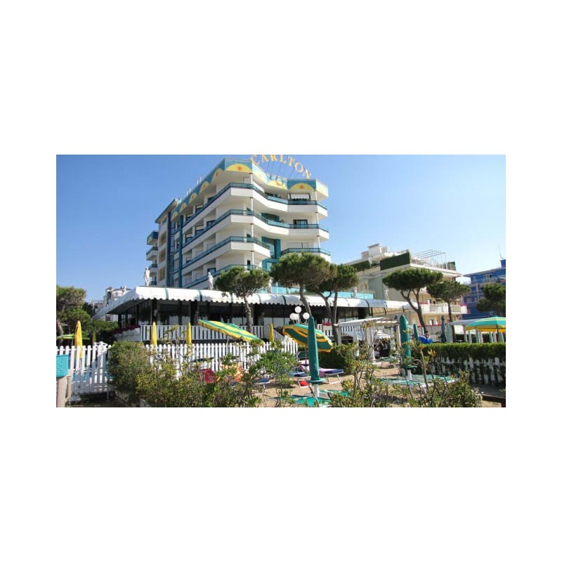 Hotel Carlton