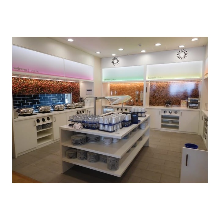 Hampton by Hilton Hamburg City Centre