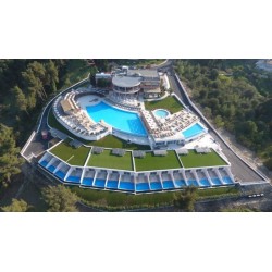 Alia Palace