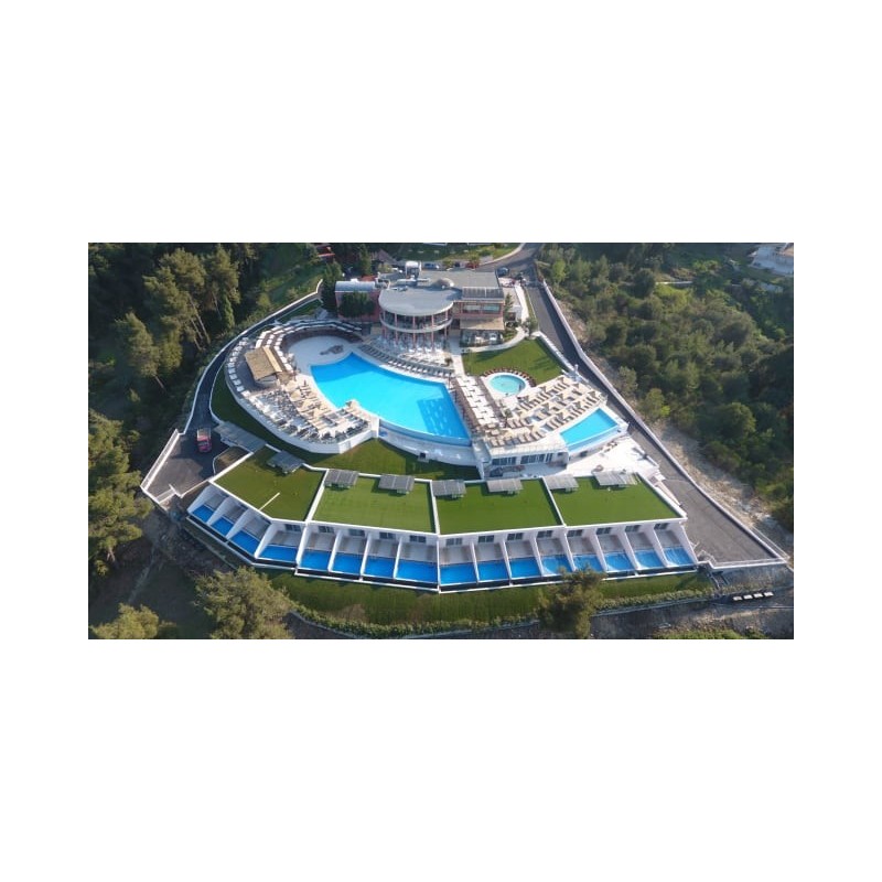 Alia Palace