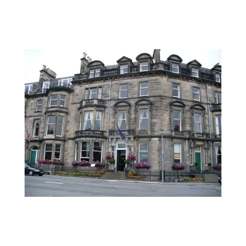 Haymarket Hotel