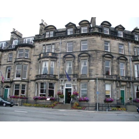 Haymarket Hotel