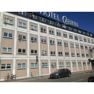 Cabinn Scandinavia