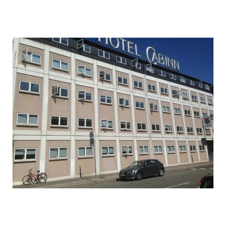 Cabinn Scandinavia