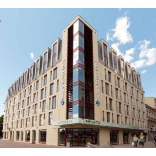 Wellton Riga Hotel & SPA