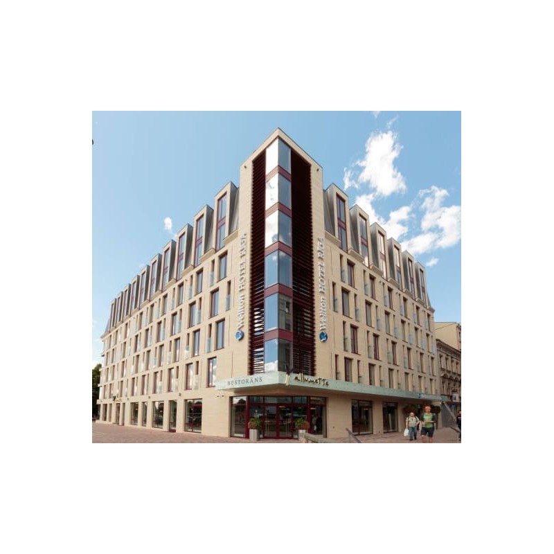 Wellton Riga Hotel & SPA