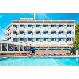 Hotel Medusa Splendid