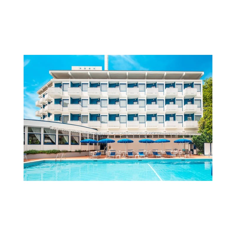 Hotel Medusa Splendid