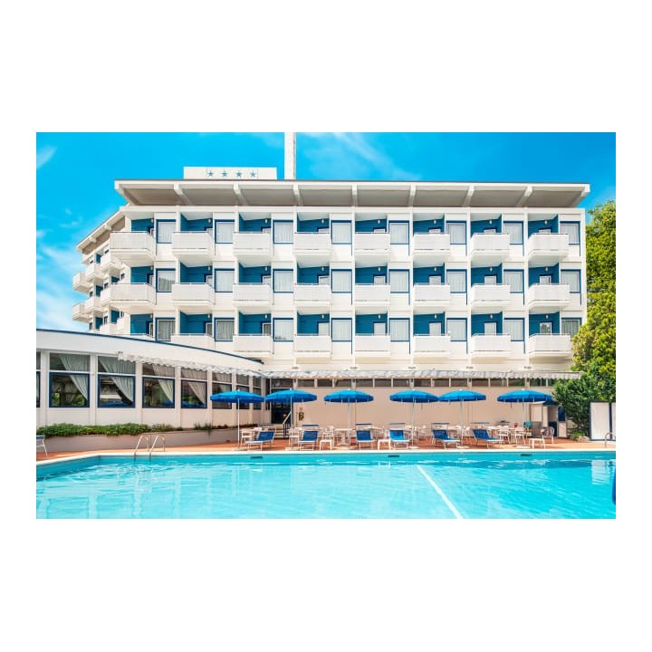 Hotel Medusa Splendid