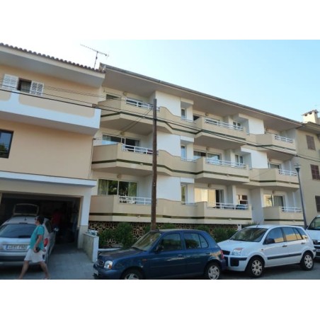 Aparthotel Massanet