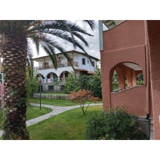 Hanioti Village Hotel