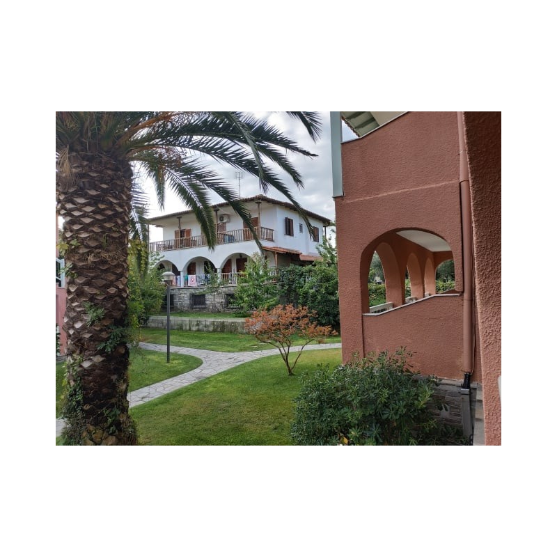 Hanioti Village Hotel