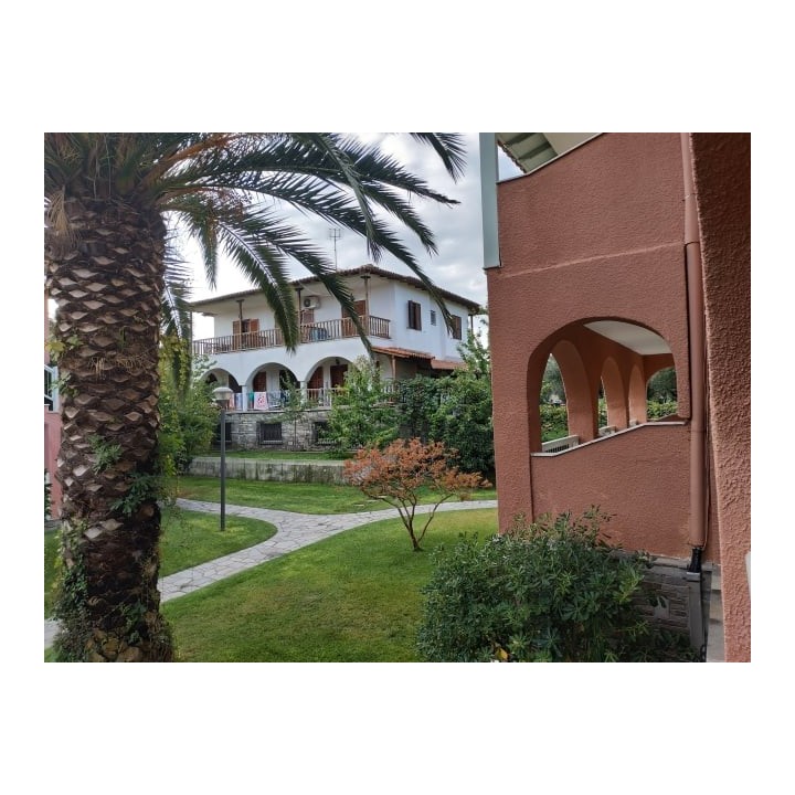 Hanioti Village Hotel