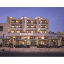 Hotel Ideon