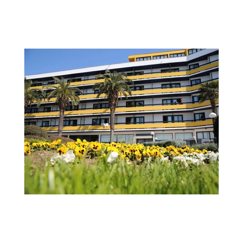 Hotel Ilirija