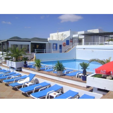 Hotel Cenit