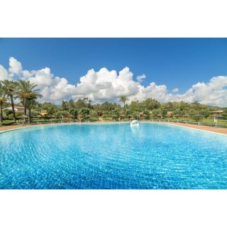 Hotel Garden Beach Cala Sinzias