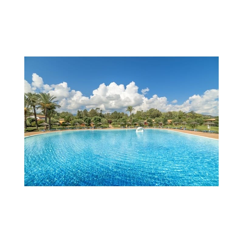 Hotel Garden Beach Cala Sinzias