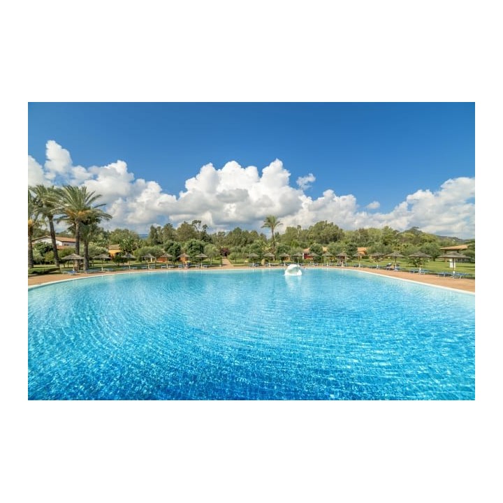 Hotel Garden Beach Cala Sinzias