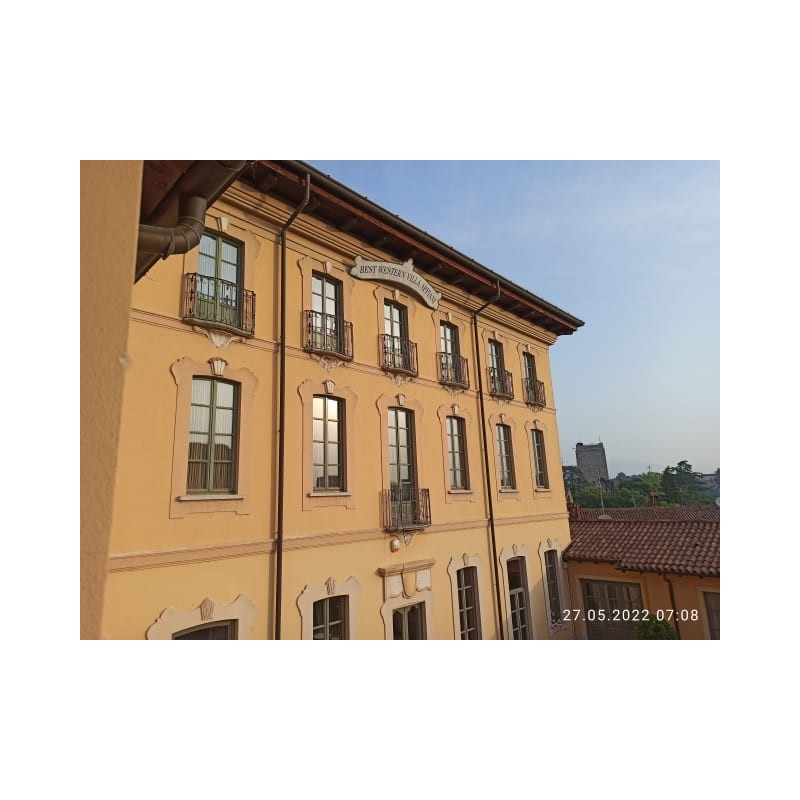 Villa Appiani Hotel