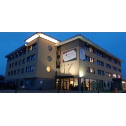 Hotel Focus Gdańsk
