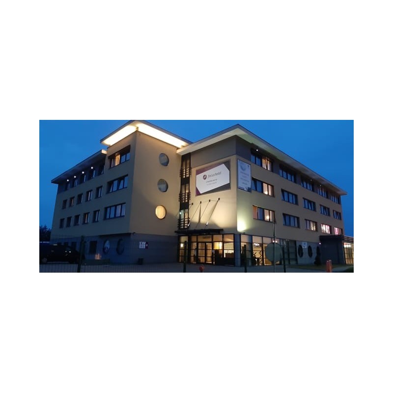 Hotel Focus Gdańsk
