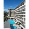 Monte Carlo Hotel