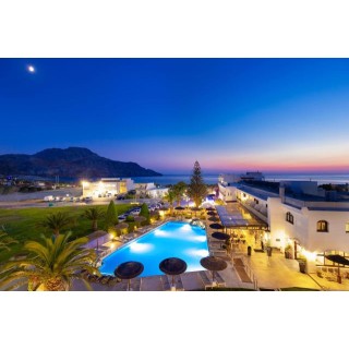 Alianthos Garden Hotel