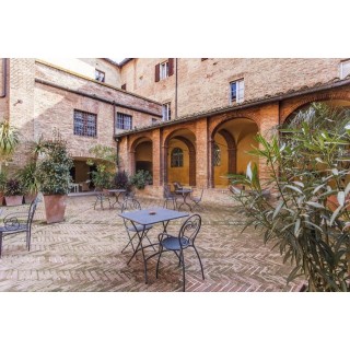 Hotel Il Chiostro Del Carmine