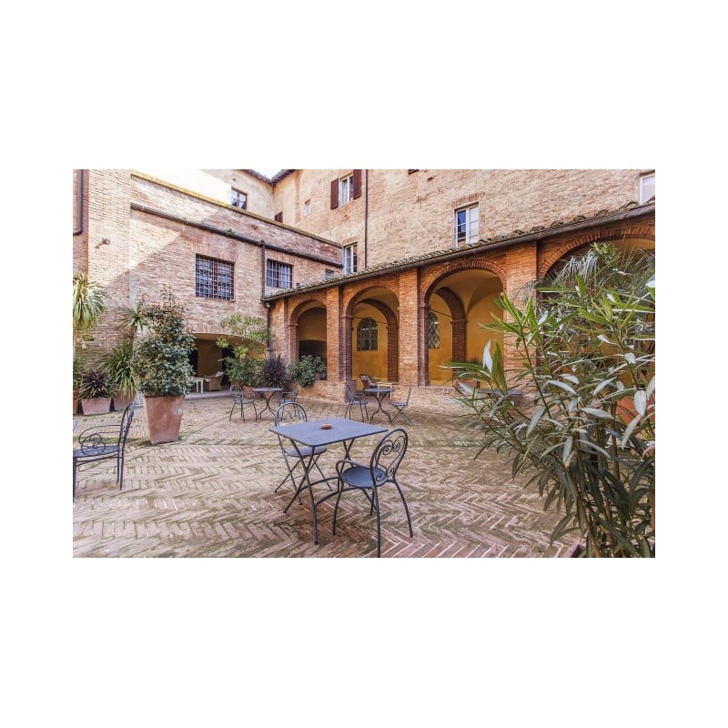 Hotel Il Chiostro Del Carmine