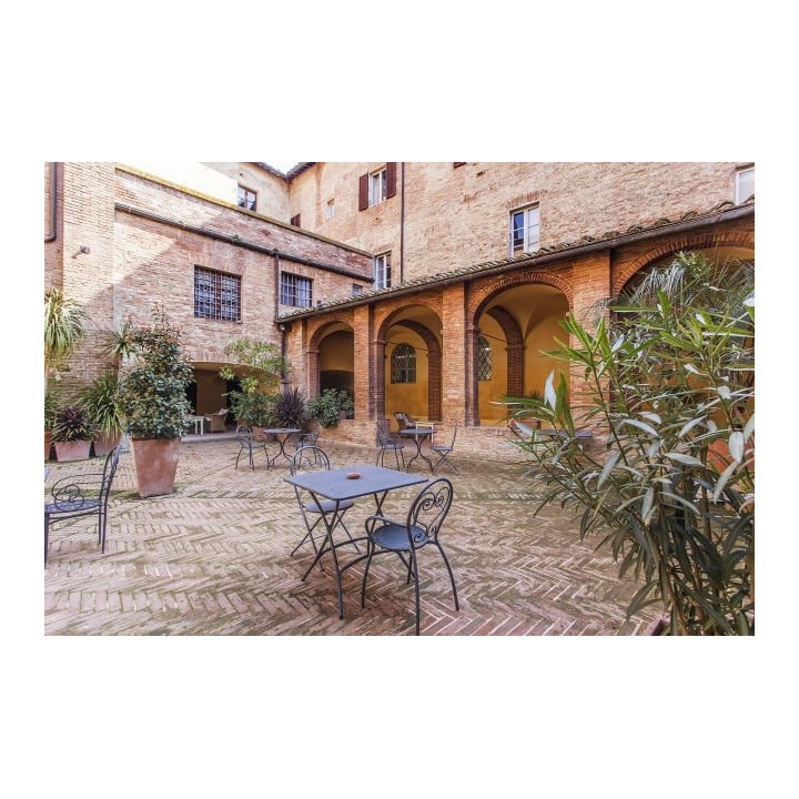 Hotel Il Chiostro Del Carmine