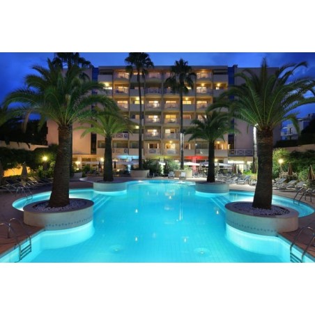 Hotel AC by Marriott Ambassadeur Antibes
