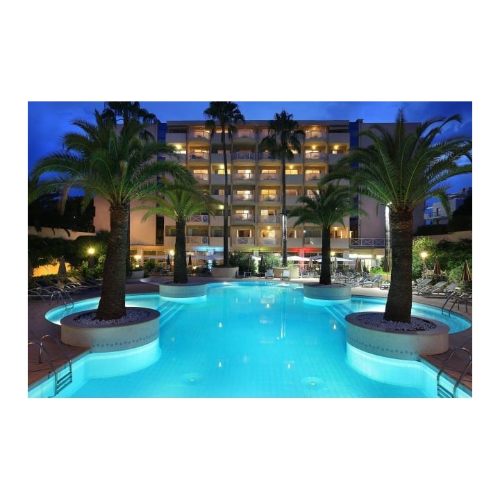 Hotel AC by Marriott Ambassadeur Antibes