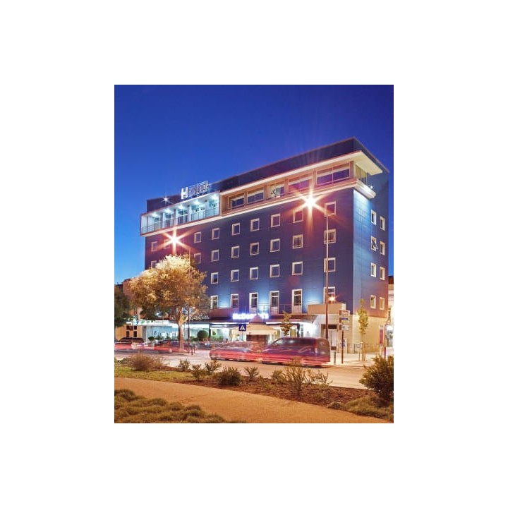 Luna Esperança Centro Hotel