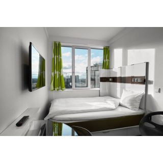 Wakeup Copenhagen - Bernstorffsgade