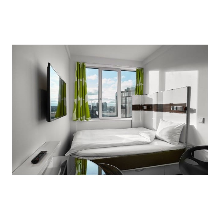 Wakeup Copenhagen - Bernstorffsgade