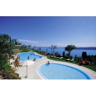 Residence Domina Borgo Degli Ulivi