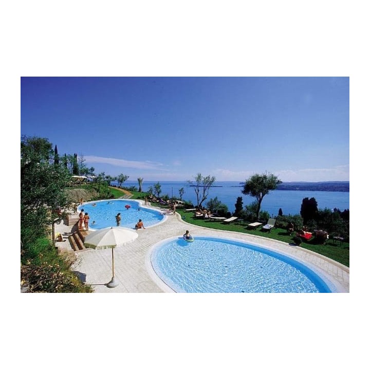 Residence Domina Borgo Degli Ulivi