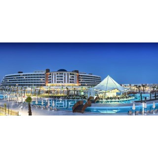 Aquasis De Luxe Resort & Spa