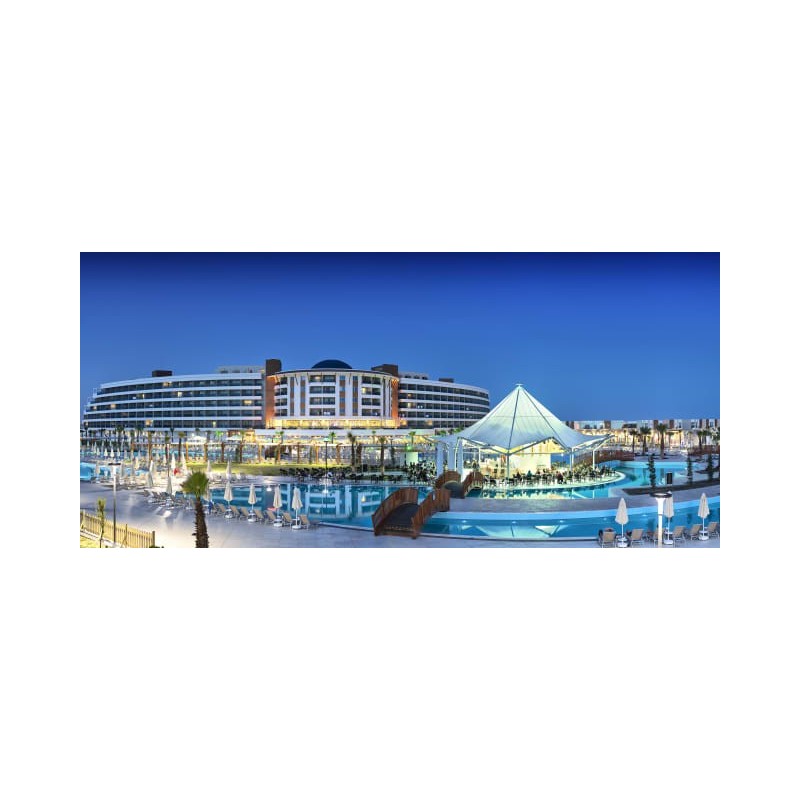 Aquasis De Luxe Resort & Spa