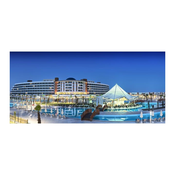 Aquasis De Luxe Resort & Spa