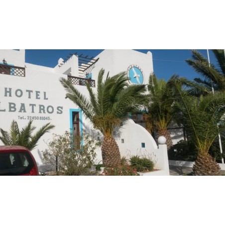 Hotel Albatros