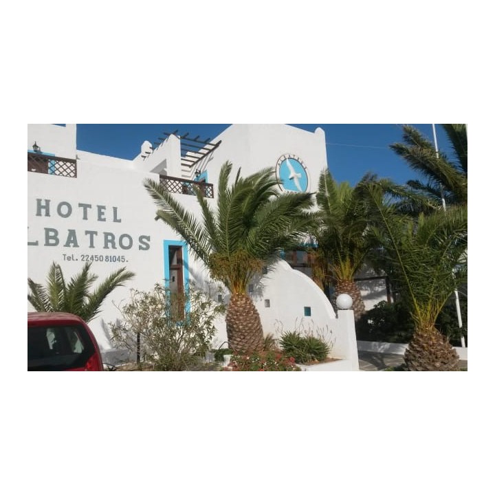 Hotel Albatros